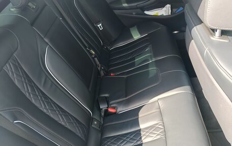 BMW 5 серия, 2018 год, 5 050 000 рублей, 10 фотография