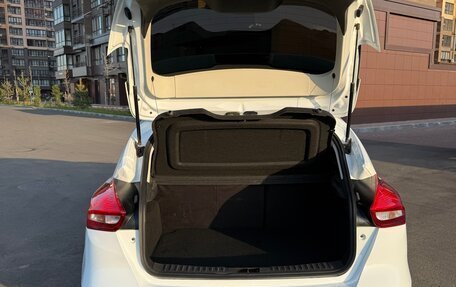 Ford Focus III, 2017 год, 1 150 000 рублей, 9 фотография