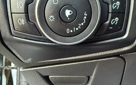 Ford Focus III, 2017 год, 1 150 000 рублей, 15 фотография