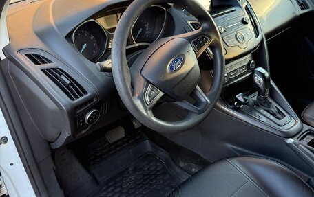 Ford Focus III, 2017 год, 1 150 000 рублей, 12 фотография