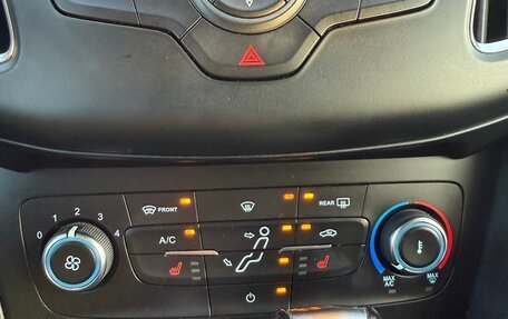 Ford Focus III, 2017 год, 1 150 000 рублей, 14 фотография