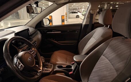 KIA Seltos I, 2020 год, 2 230 000 рублей, 6 фотография