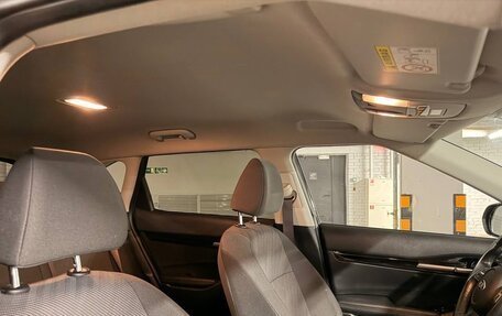 KIA Seltos I, 2020 год, 2 230 000 рублей, 10 фотография