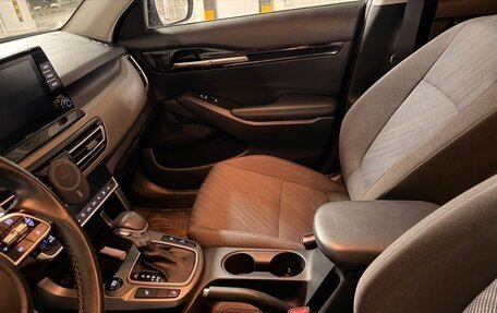 KIA Seltos I, 2020 год, 2 230 000 рублей, 7 фотография