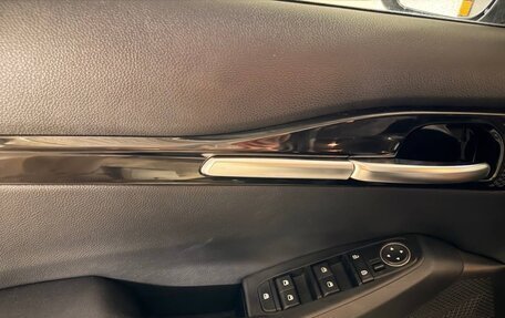 KIA Seltos I, 2020 год, 2 230 000 рублей, 11 фотография