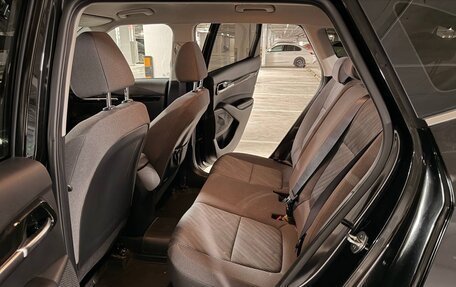 KIA Seltos I, 2020 год, 2 230 000 рублей, 9 фотография