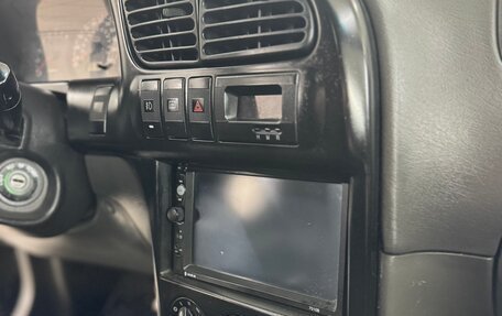 KIA Spectra II (LD), 2007 год, 175 000 рублей, 6 фотография