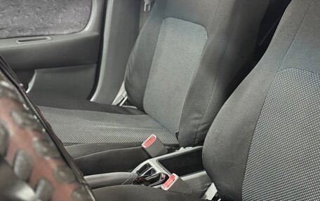 KIA Spectra II (LD), 2007 год, 175 000 рублей, 9 фотография