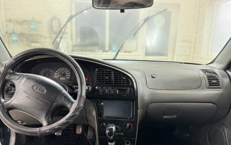 KIA Spectra II (LD), 2007 год, 175 000 рублей, 8 фотография