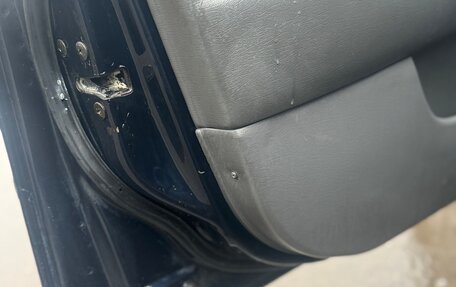 KIA Spectra II (LD), 2007 год, 175 000 рублей, 10 фотография