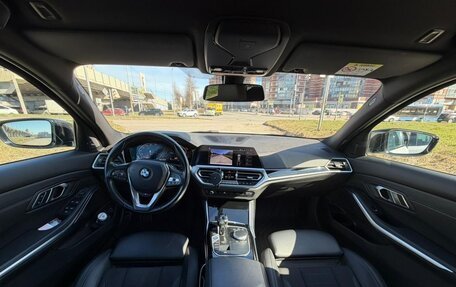 BMW 3 серия, 2021 год, 3 250 000 рублей, 9 фотография