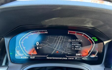 BMW 3 серия, 2021 год, 3 250 000 рублей, 13 фотография
