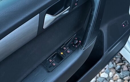 Volkswagen Passat B7, 2012 год, 1 100 000 рублей, 12 фотография