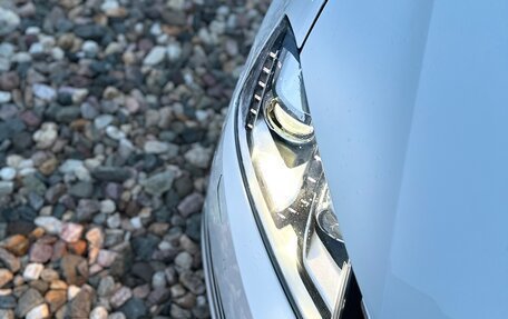 Volkswagen Passat B7, 2012 год, 1 100 000 рублей, 7 фотография