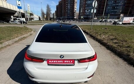 BMW 3 серия, 2021 год, 3 250 000 рублей, 7 фотография