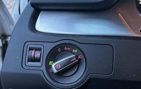 Volkswagen Passat B7, 2012 год, 1 100 000 рублей, 14 фотография