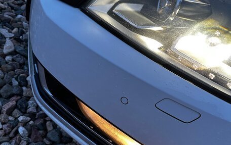 Volkswagen Passat B7, 2012 год, 1 100 000 рублей, 23 фотография