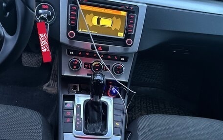 Volkswagen Passat B7, 2012 год, 1 100 000 рублей, 16 фотография