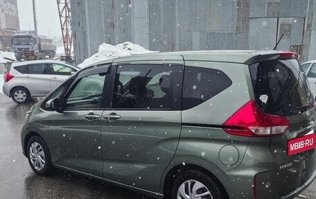Honda Freed II, 2020 год, 1 660 000 рублей, 5 фотография
