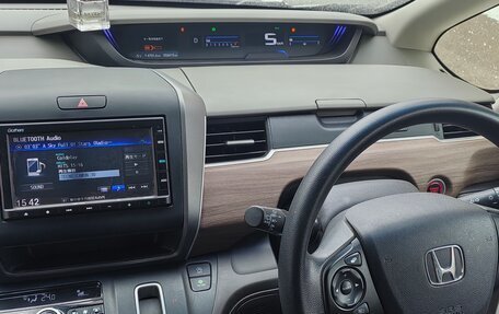 Honda Freed II, 2020 год, 1 660 000 рублей, 8 фотография