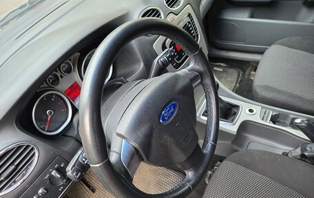 Ford Focus II рестайлинг, 2010 год, 290 000 рублей, 9 фотография