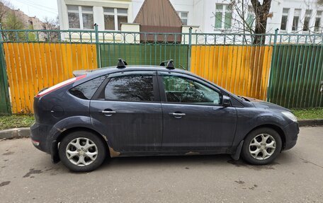 Ford Focus II рестайлинг, 2010 год, 290 000 рублей, 2 фотография