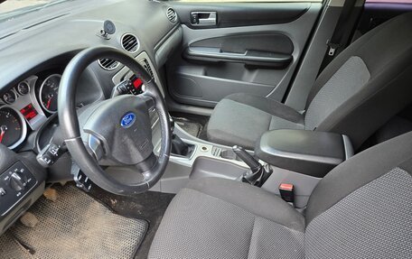 Ford Focus II рестайлинг, 2010 год, 290 000 рублей, 8 фотография