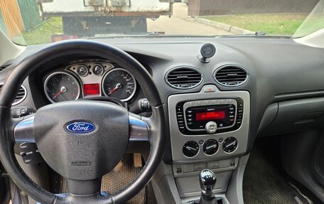 Ford Focus II рестайлинг, 2010 год, 290 000 рублей, 10 фотография