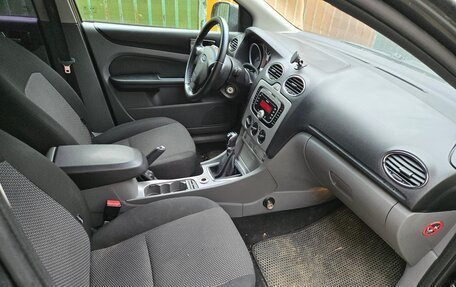 Ford Focus II рестайлинг, 2010 год, 290 000 рублей, 12 фотография