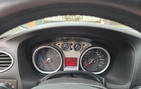 Ford Focus II рестайлинг, 2010 год, 290 000 рублей, 11 фотография