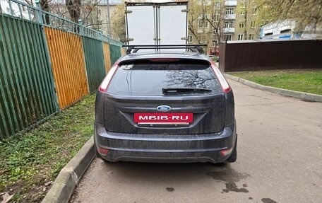 Ford Focus II рестайлинг, 2010 год, 290 000 рублей, 4 фотография