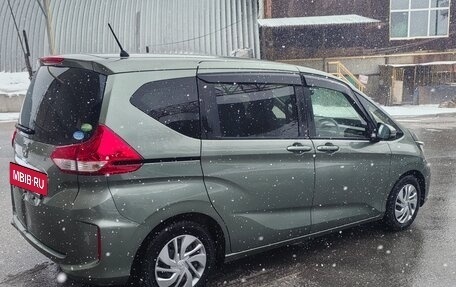 Honda Freed II, 2020 год, 1 660 000 рублей, 6 фотография