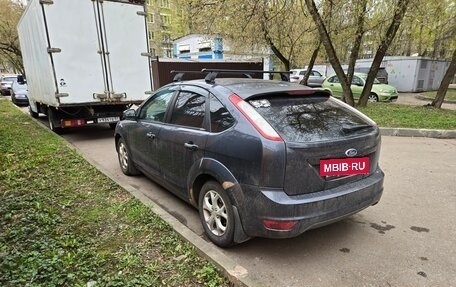 Ford Focus II рестайлинг, 2010 год, 290 000 рублей, 5 фотография