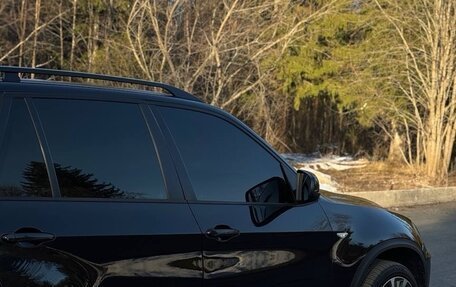 BMW X5, 2013 год, 2 400 000 рублей, 3 фотография