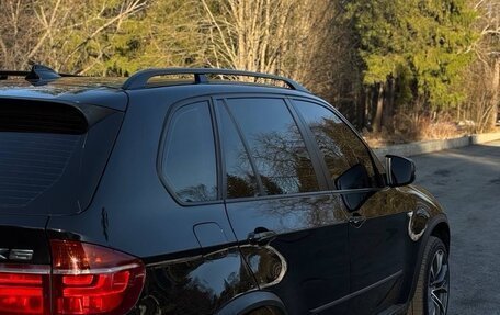 BMW X5, 2013 год, 2 400 000 рублей, 6 фотография