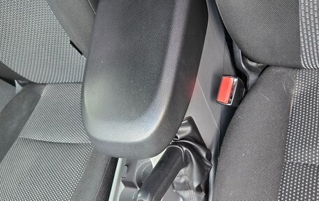 Ford Focus II рестайлинг, 2010 год, 290 000 рублей, 14 фотография