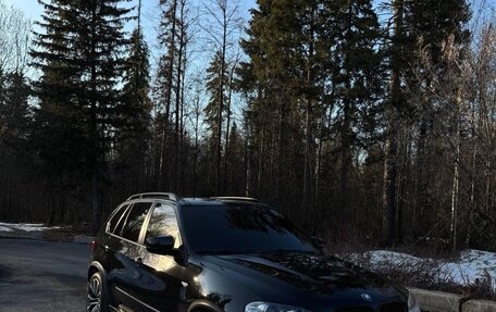 BMW X5, 2013 год, 2 400 000 рублей, 9 фотография