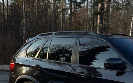 BMW X5, 2013 год, 2 400 000 рублей, 10 фотография