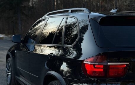BMW X5, 2013 год, 2 400 000 рублей, 11 фотография