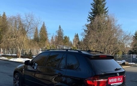 BMW X5, 2013 год, 2 400 000 рублей, 4 фотография