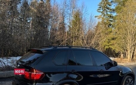 BMW X5, 2013 год, 2 400 000 рублей, 5 фотография