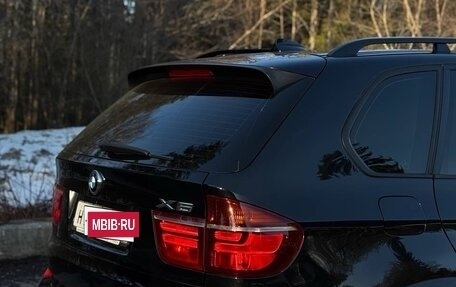 BMW X5, 2013 год, 2 400 000 рублей, 7 фотография