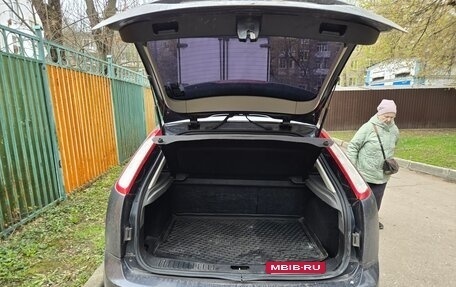 Ford Focus II рестайлинг, 2010 год, 290 000 рублей, 13 фотография