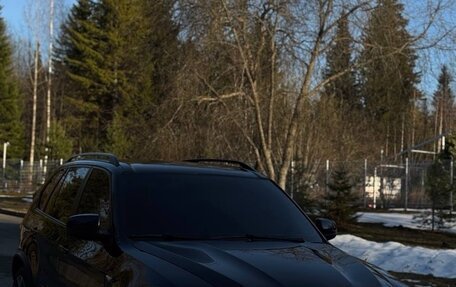 BMW X5, 2013 год, 2 400 000 рублей, 16 фотография