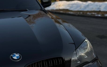 BMW X5, 2013 год, 2 400 000 рублей, 13 фотография