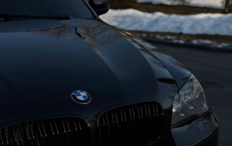 BMW X5, 2013 год, 2 400 000 рублей, 14 фотография