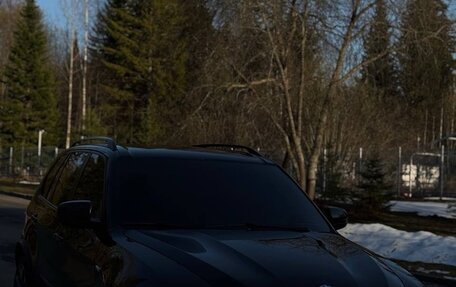 BMW X5, 2013 год, 2 400 000 рублей, 15 фотография