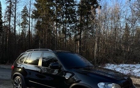 BMW X5, 2013 год, 2 400 000 рублей, 8 фотография