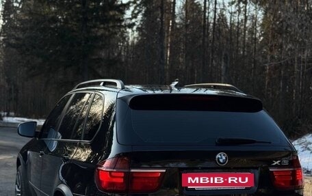 BMW X5, 2013 год, 2 400 000 рублей, 12 фотография