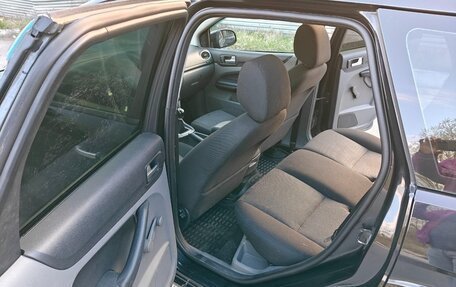 Ford Focus II рестайлинг, 2008 год, 490 000 рублей, 16 фотография